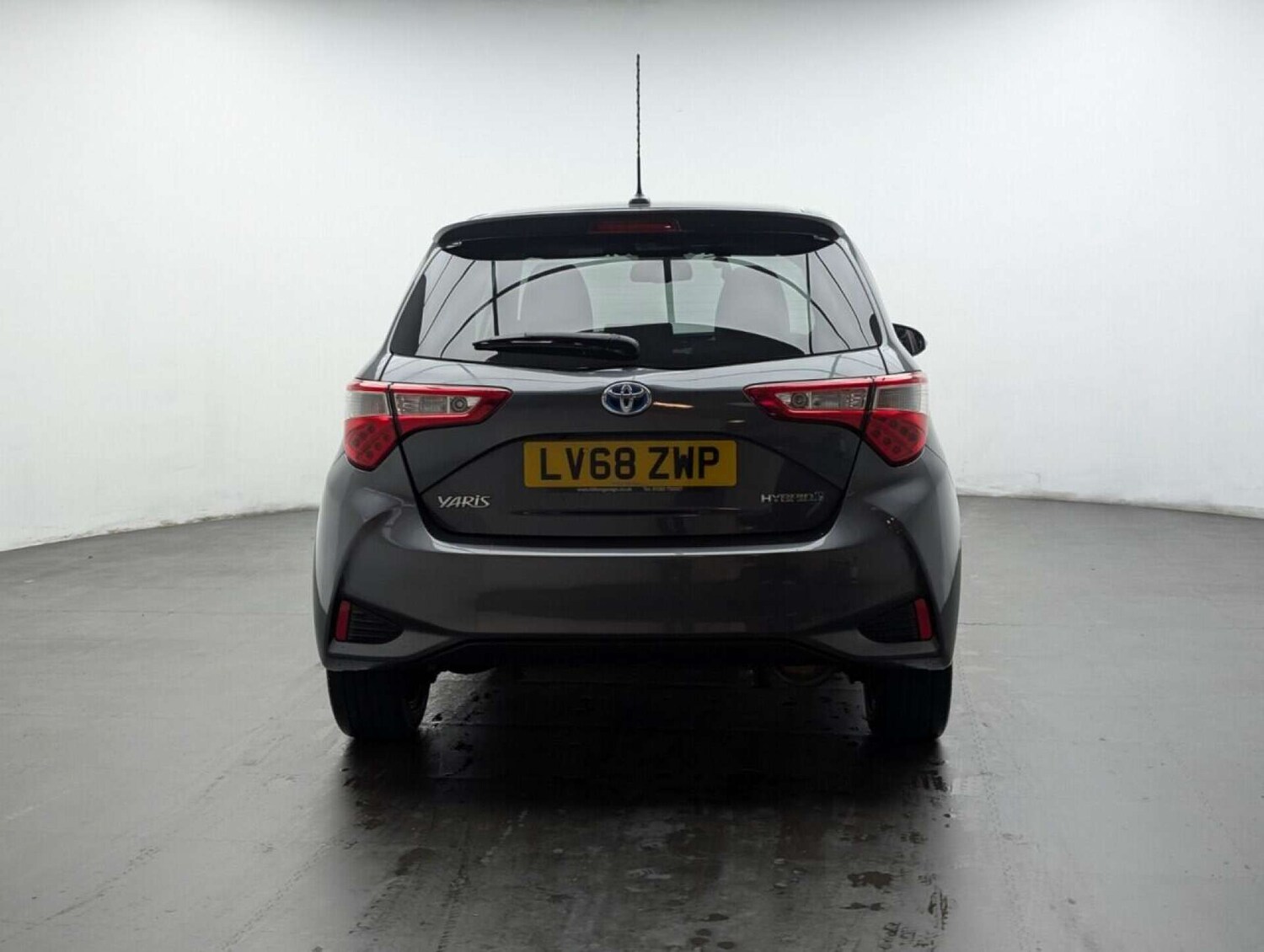 Used Toyota Yaris 2018 for sale - 77713348: Photo 7