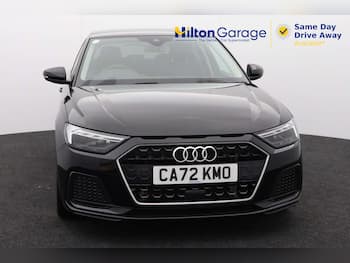 Used Audi A1 2022 for sale - 79718812: Photo