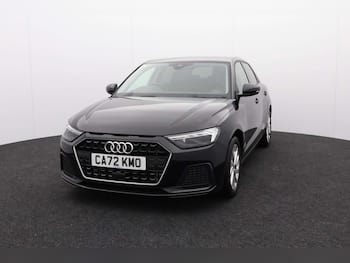 Used Audi A1 2022 for sale - 79718812: Photo