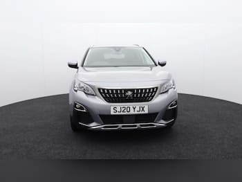 Used Peugeot 3008 2020 for sale - 79703289: Photo