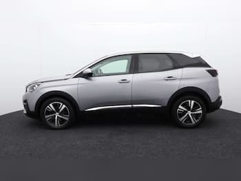 Used Peugeot 3008 2020 for sale - 79703289: Photo