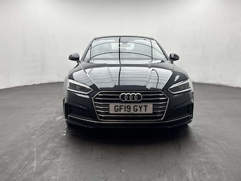 Used Audi A5 2019 for sale - 79357046: Photo