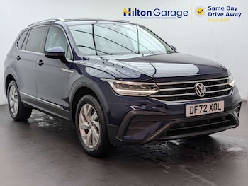 Used Volkswagen Tiguan 2023 for sale - 78656016: Photo