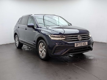 Used Volkswagen Tiguan 2023 for sale - 78656016: Photo
