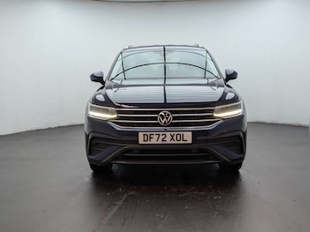 Used Volkswagen Tiguan 2023 for sale - 78656016: Photo
