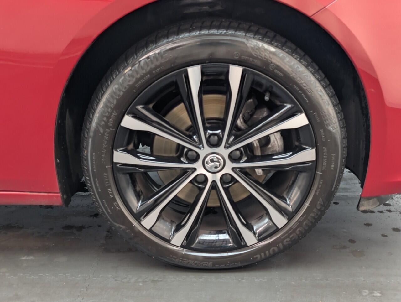 Used Vauxhall Insignia 2021 for sale - 76424525: Photo 10