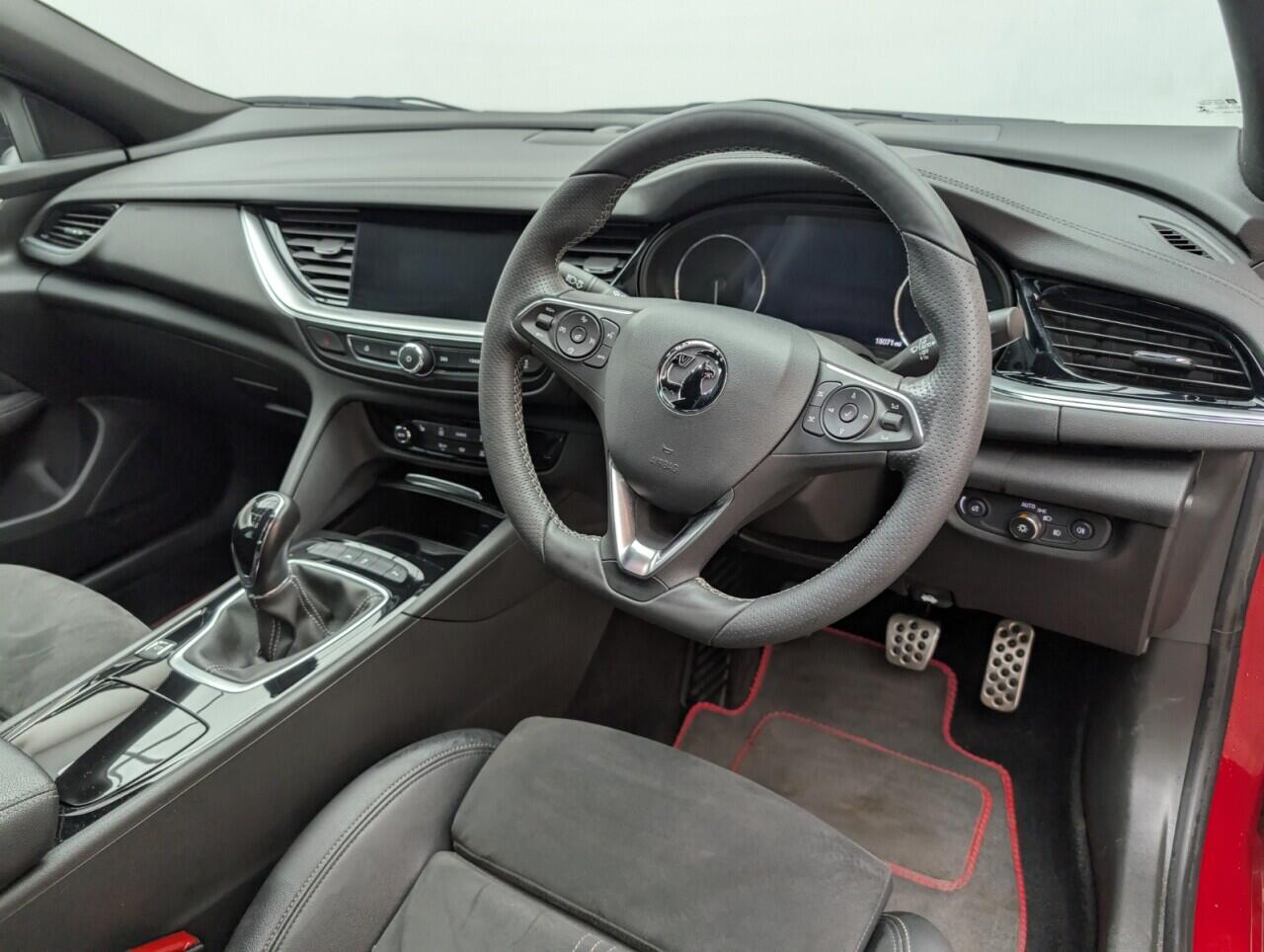 Used Vauxhall Insignia 2021 for sale - 76424525: Photo 11