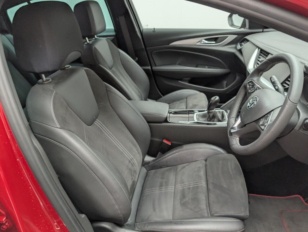 Used Vauxhall Insignia 2021 for sale - 76424525: Photo 12