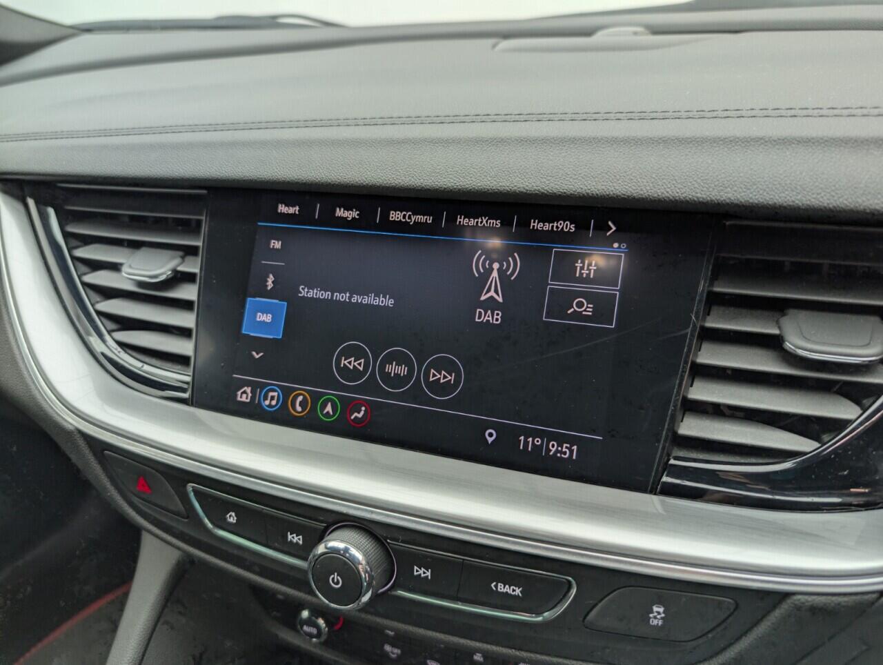 Used Vauxhall Insignia 2021 for sale - 76424525: Photo 13