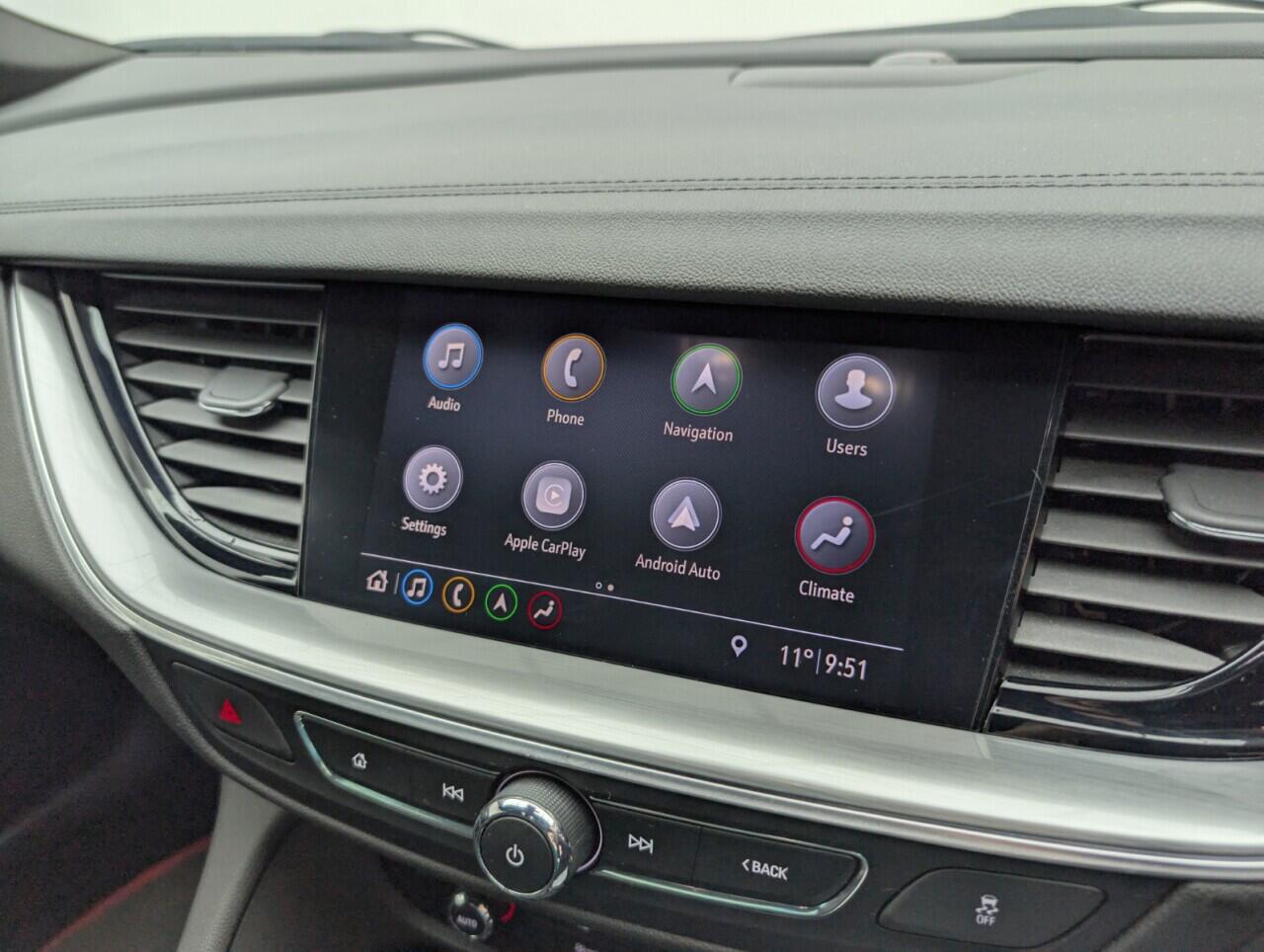 Used Vauxhall Insignia 2021 for sale - 76424525: Photo 14