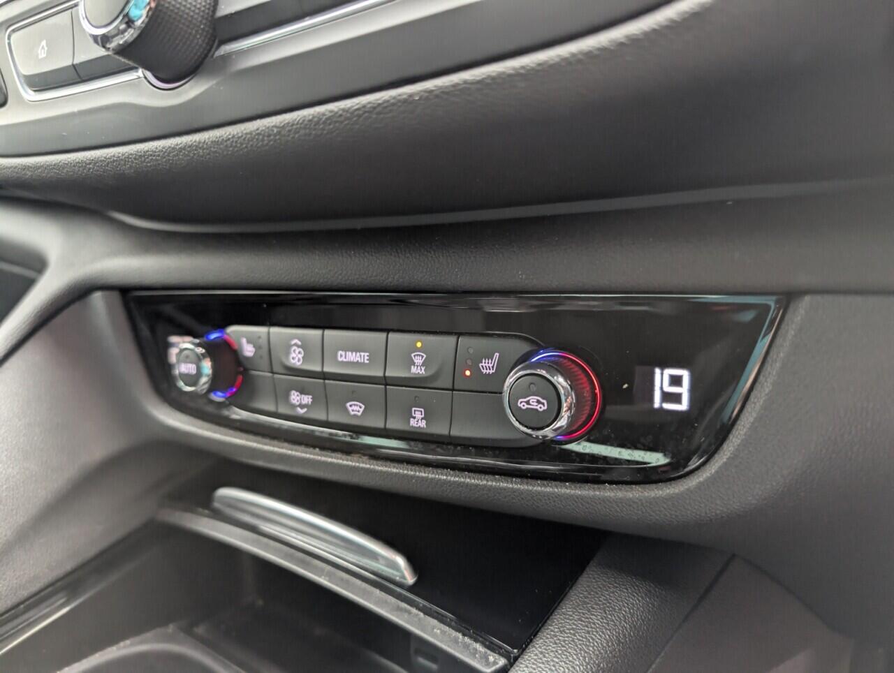 Used Vauxhall Insignia 2021 for sale - 76424525: Photo 15