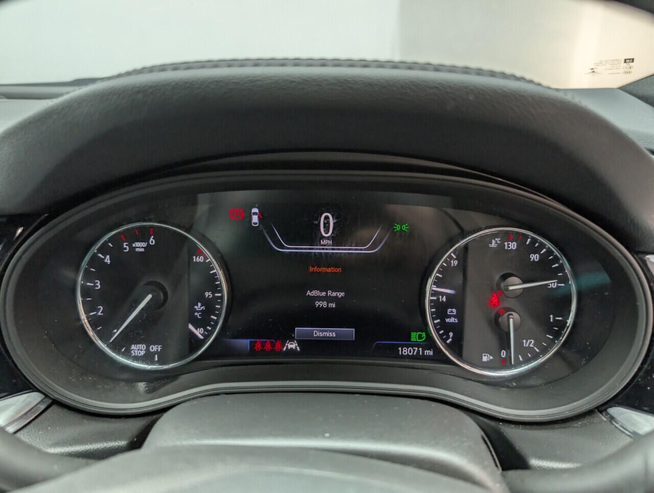 Used Vauxhall Insignia 2021 for sale - 76424525: Photo 17