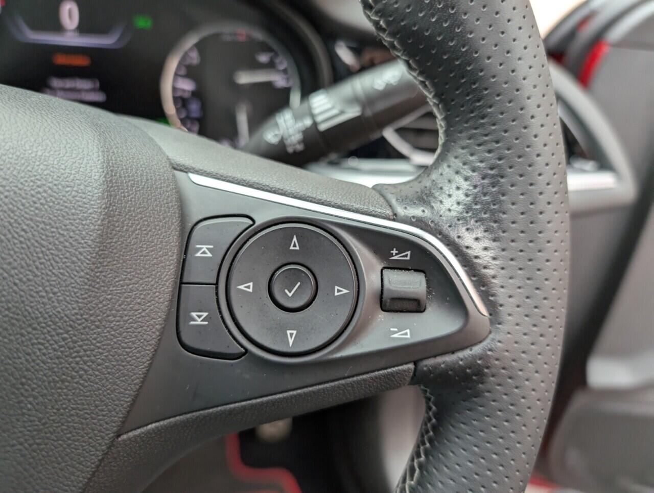 Used Vauxhall Insignia 2021 for sale - 76424525: Photo 19