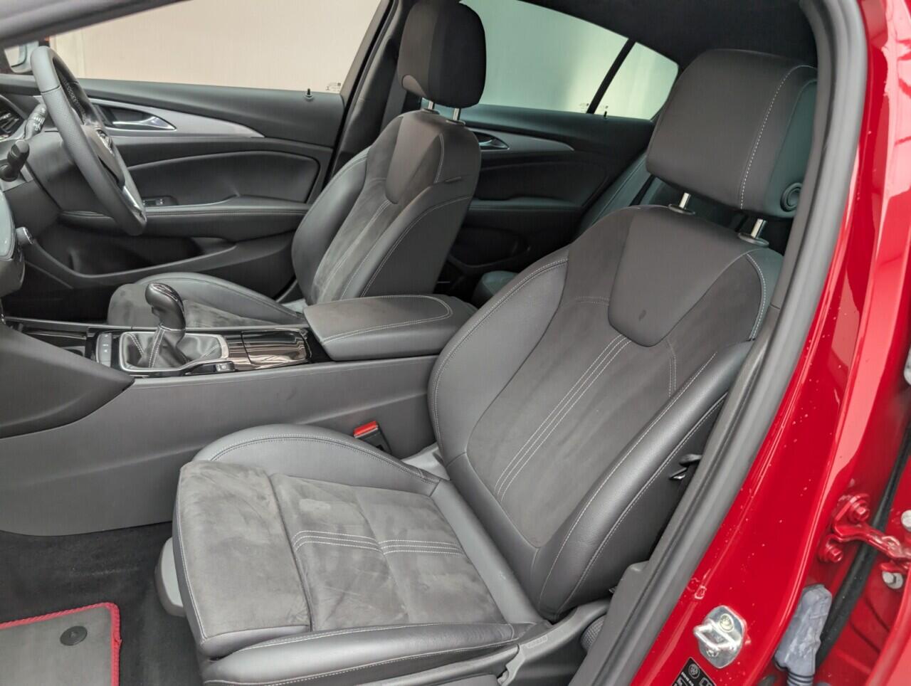 Used Vauxhall Insignia 2021 for sale - 76424525: Photo 28