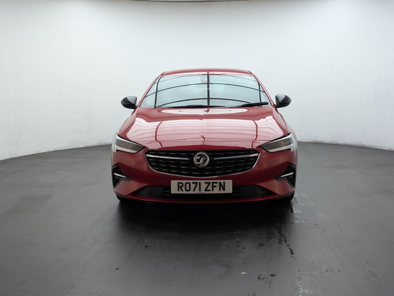 Used Vauxhall Insignia 2021 for sale - 76424525: Photo 3