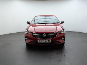 Used Vauxhall Insignia 2021 for sale - 76424525: Photo