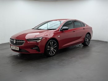 Used Vauxhall Insignia 2021 for sale - 76424525: Photo