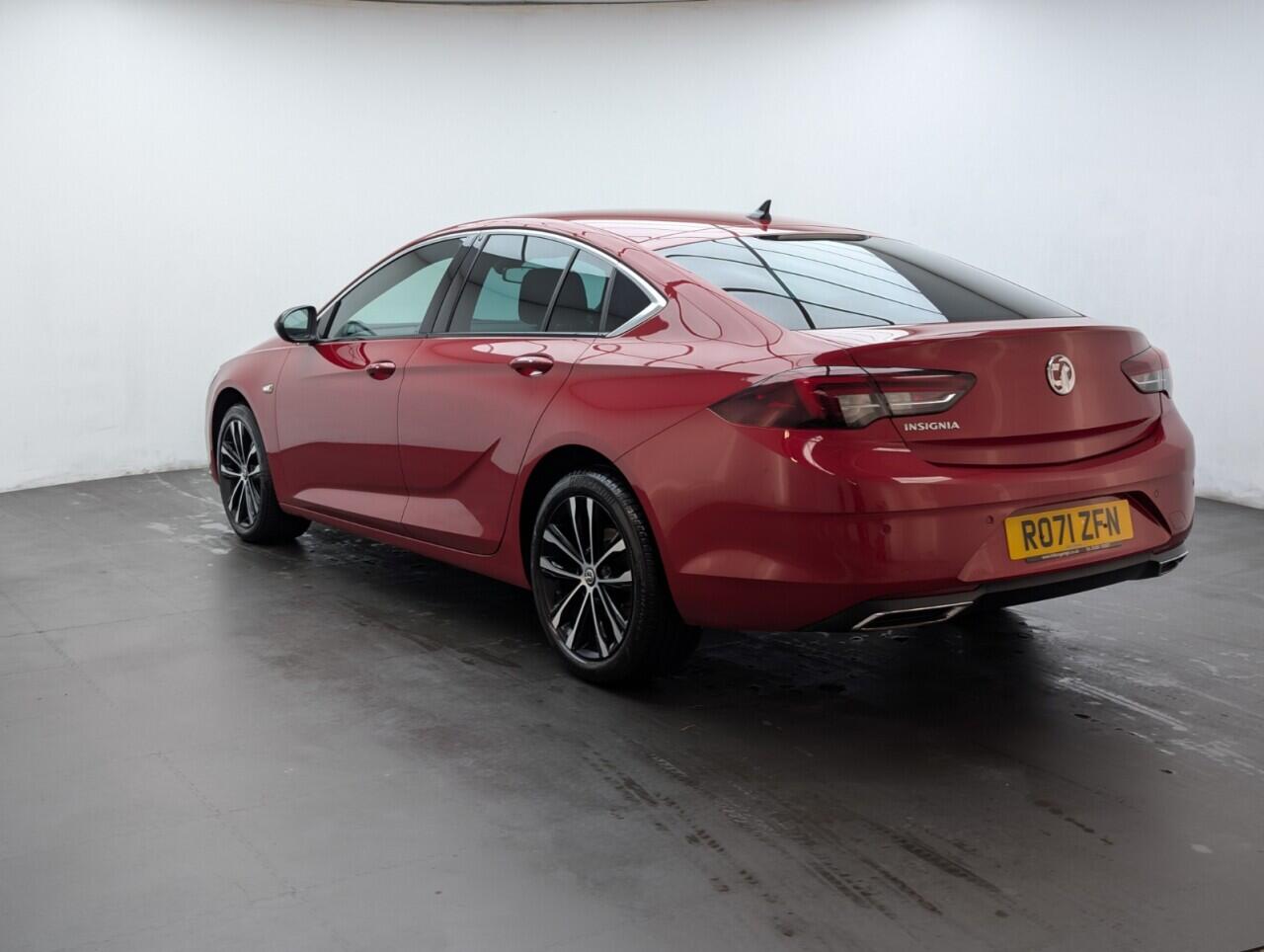 Used Vauxhall Insignia 2021 for sale - 76424525: Photo 6