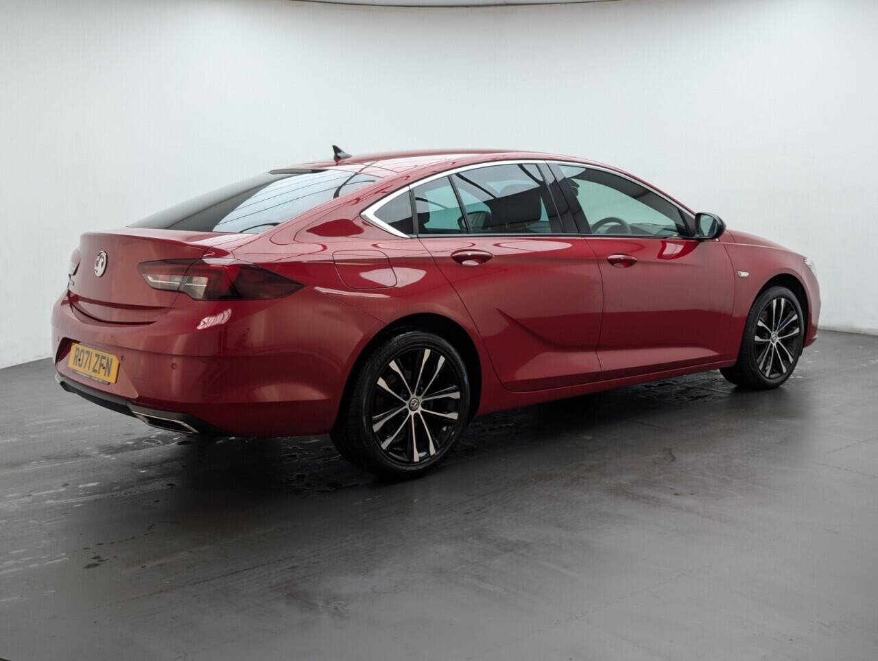 Used Vauxhall Insignia 2021 for sale - 76424525: Photo 8