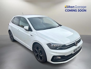 Volkswagen Polo feature image