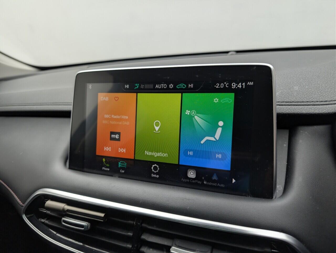 Used MG MG HS 2020 for sale - 76499153: Photo 13