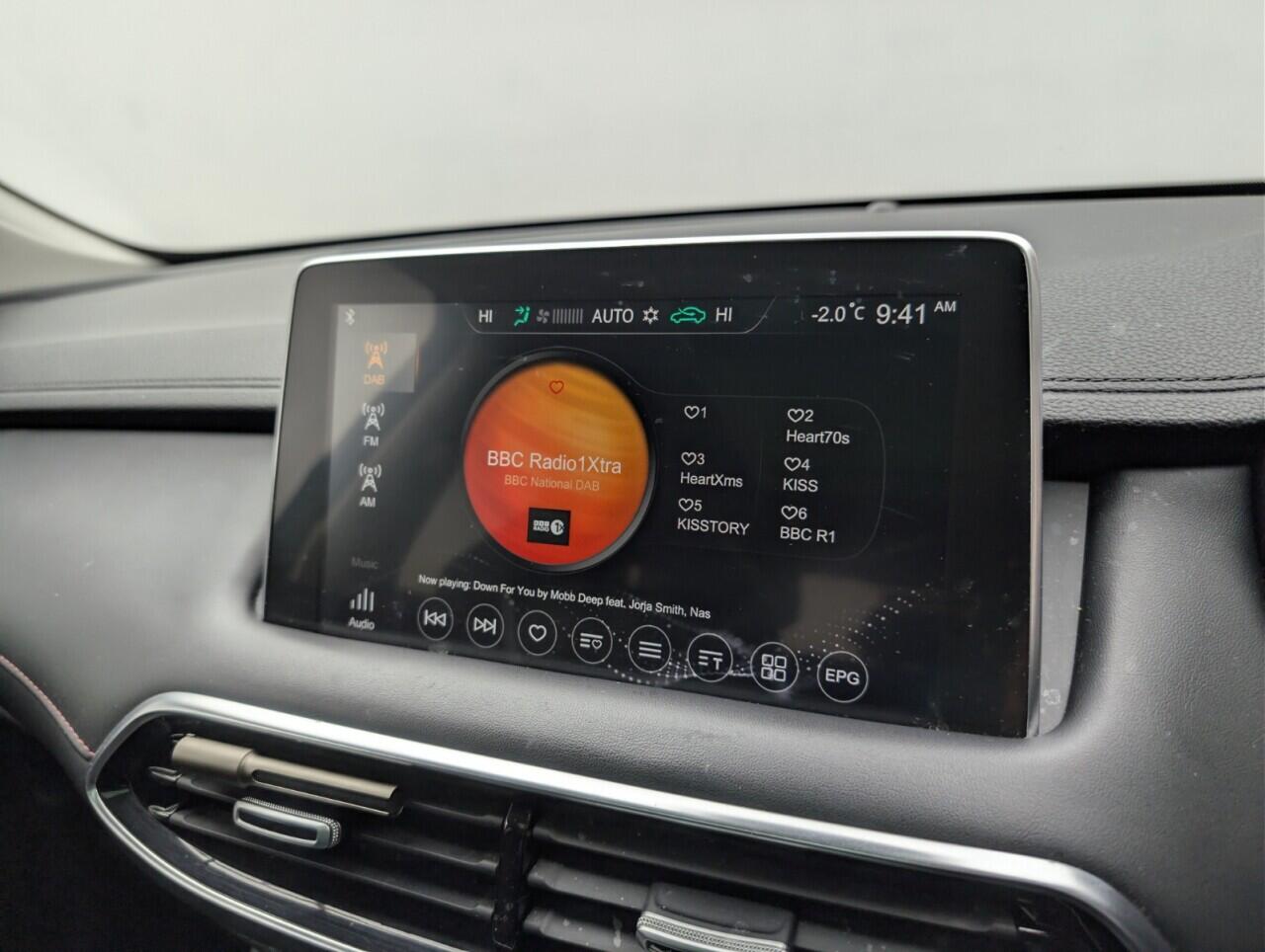 Used MG MG HS 2020 for sale - 76499153: Photo 14