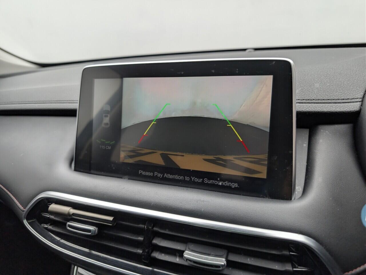 Used MG MG HS 2020 for sale - 76499153: Photo 15