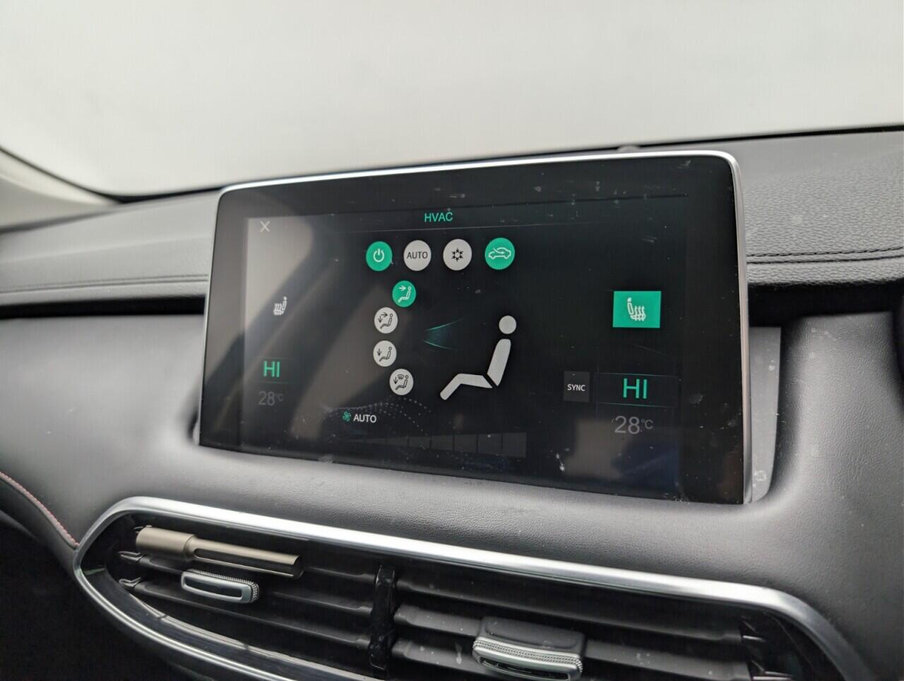 Used MG MG HS 2020 for sale - 76499153: Photo 16