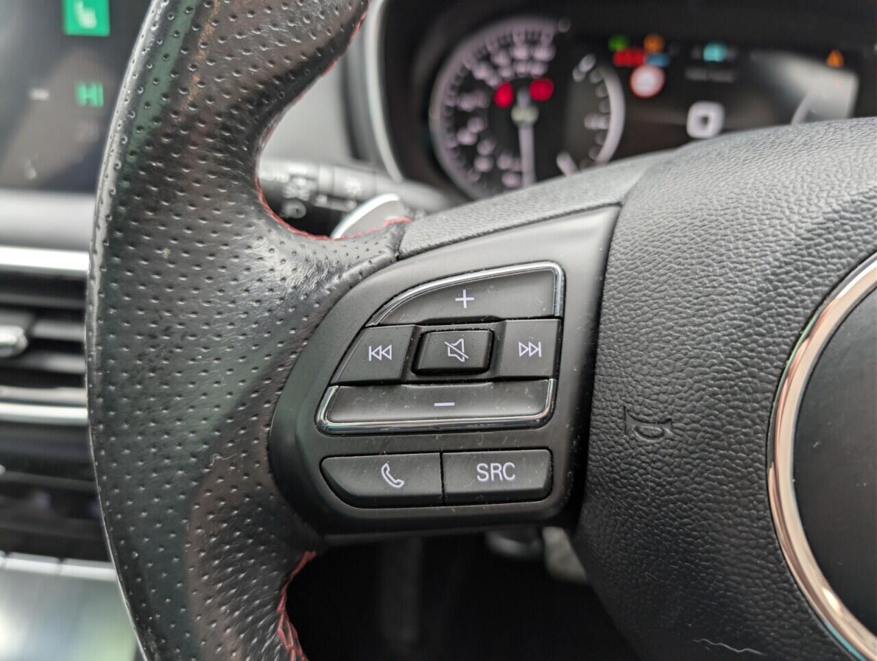 Used MG MG HS 2020 for sale - 76499153: Photo 19