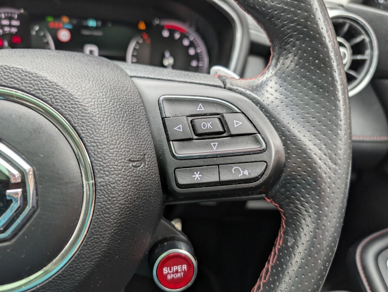 Used MG MG HS 2020 for sale - 76499153: Photo 20