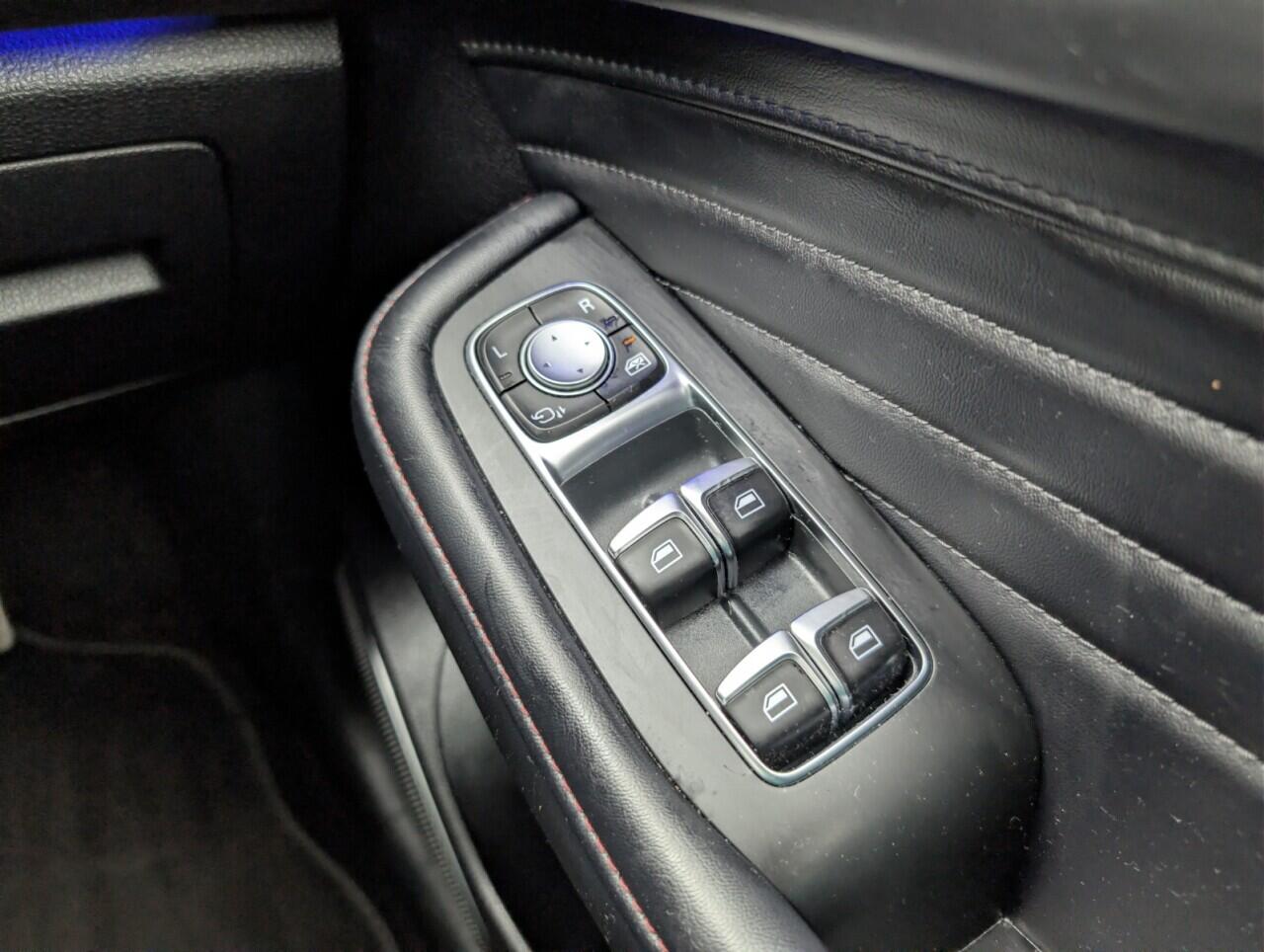 Used MG MG HS 2020 for sale - 76499153: Photo 21