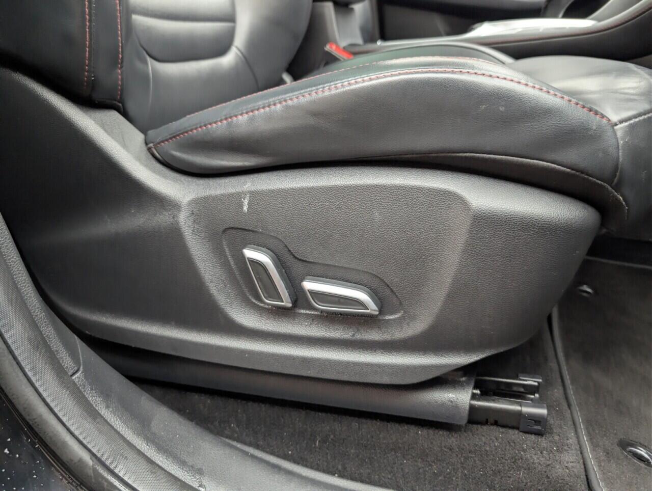 Used MG MG HS 2020 for sale - 76499153: Photo 22