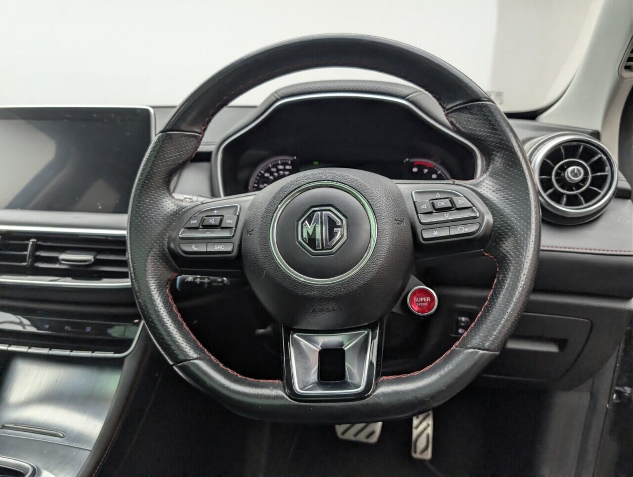 Used MG MG HS 2020 for sale - 76499153: Photo 24