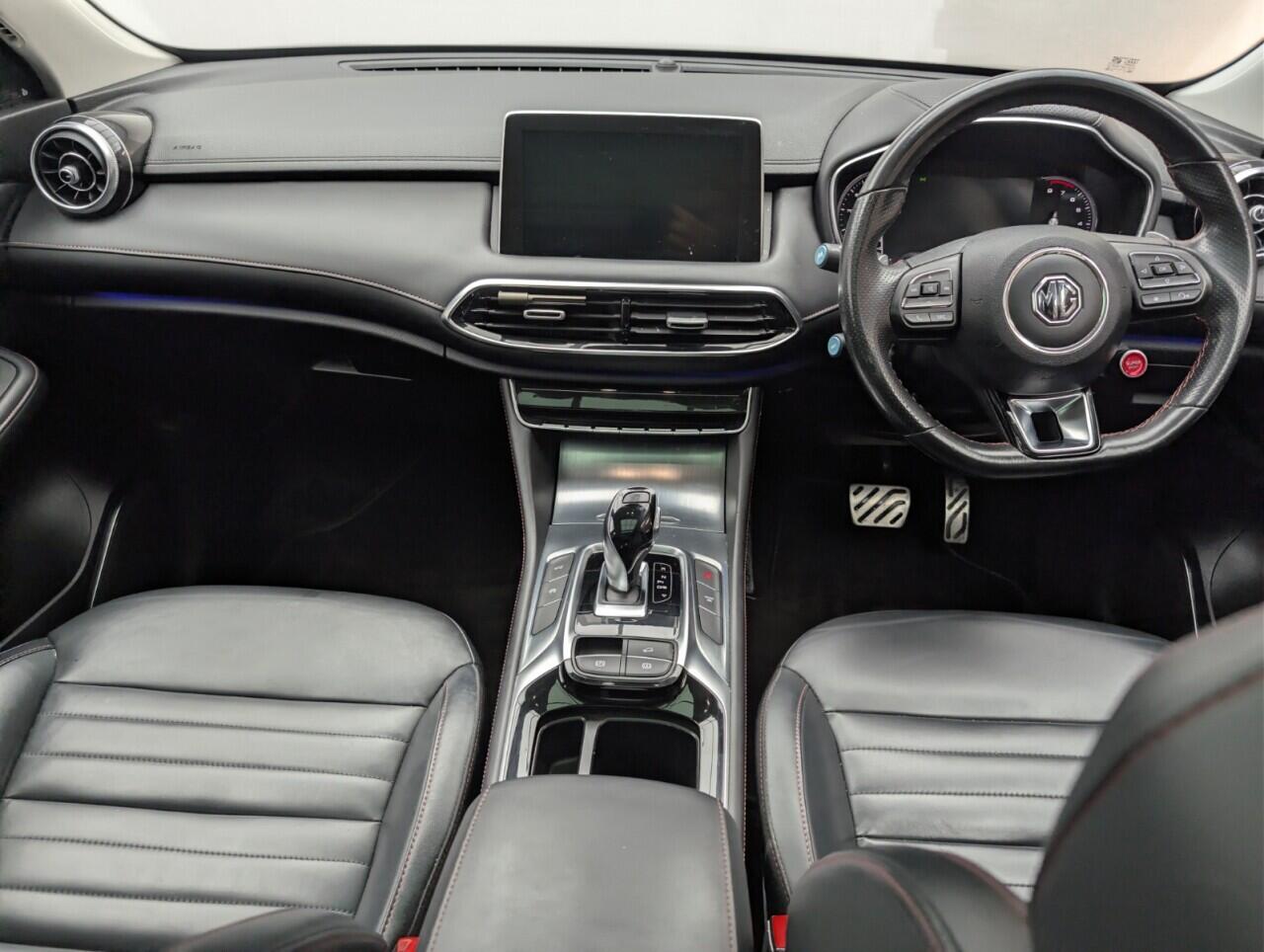 Used MG MG HS 2020 for sale - 76499153: Photo 25