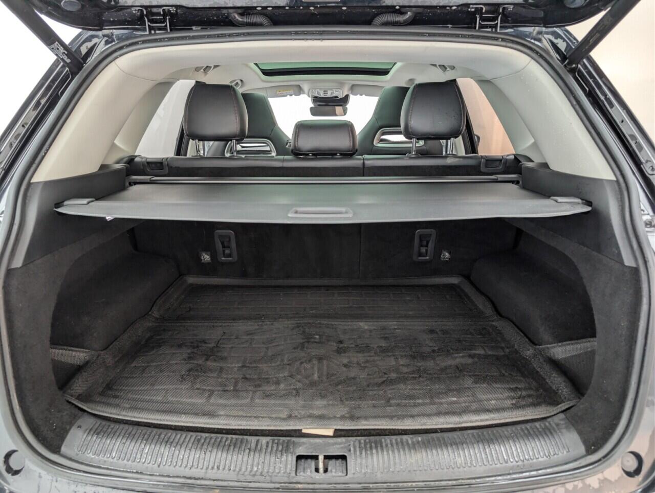 Used MG MG HS 2020 for sale - 76499153: Photo 27