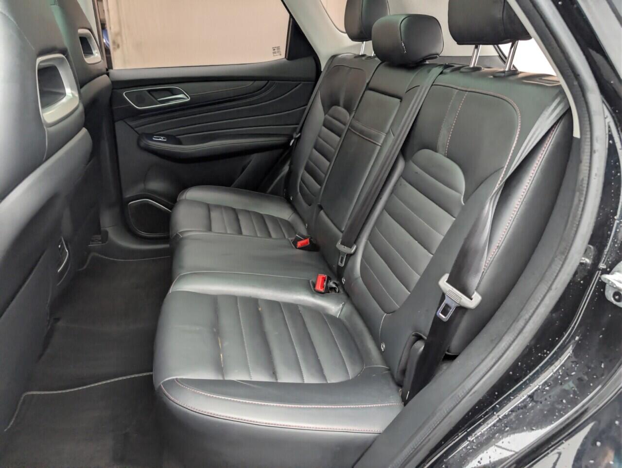 Used MG MG HS 2020 for sale - 76499153: Photo 28