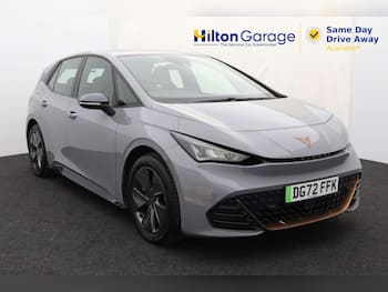 Used Cupra Born 2022 for sale - 79858174: Photo