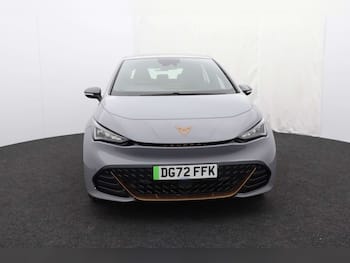 Used Cupra Born 2022 for sale - 79858174: Photo