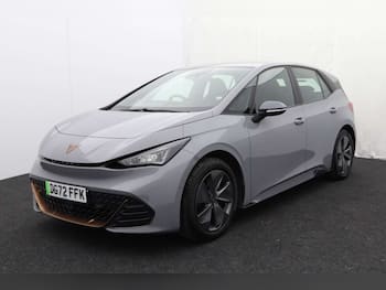 Used Cupra Born 2022 for sale - 79858174: Photo