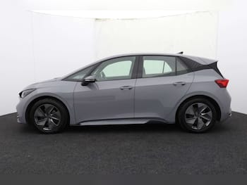 Used Cupra Born 2022 for sale - 79858174: Photo
