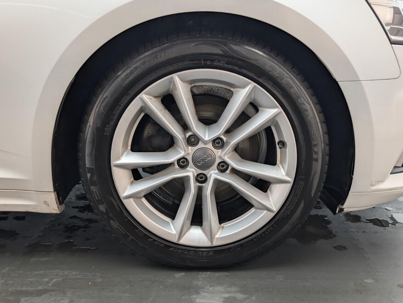 Used Audi A5 2018 for sale - 76425655: Photo 10