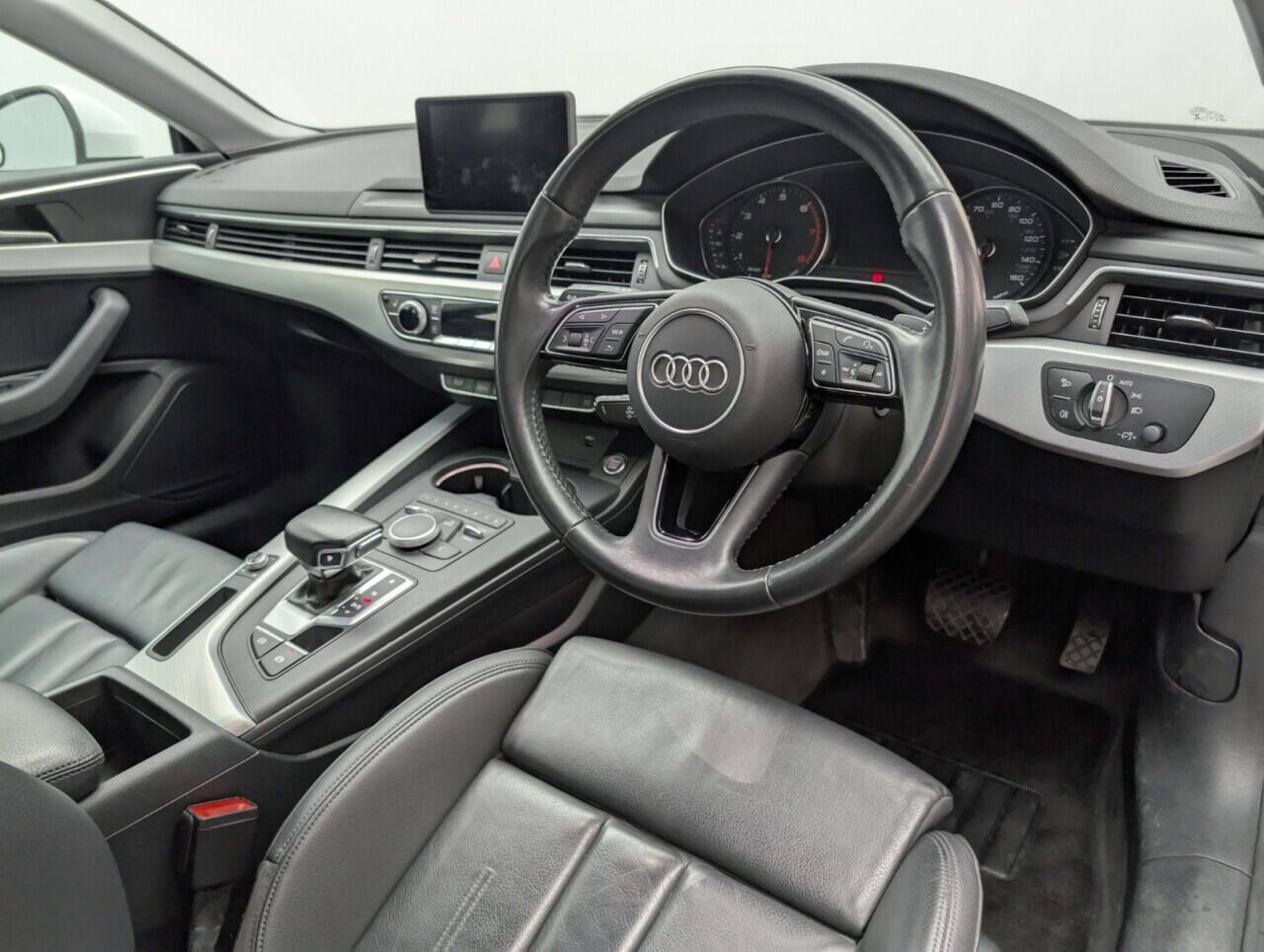 Used Audi A5 2018 for sale - 76425655: Photo 11
