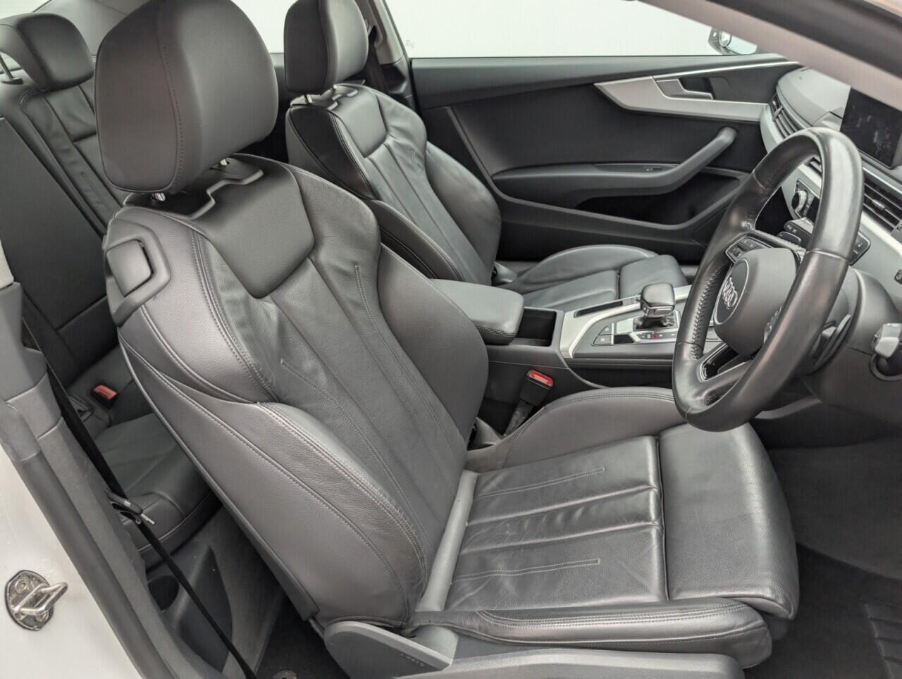 Used Audi A5 2018 for sale - 76425655: Photo 12