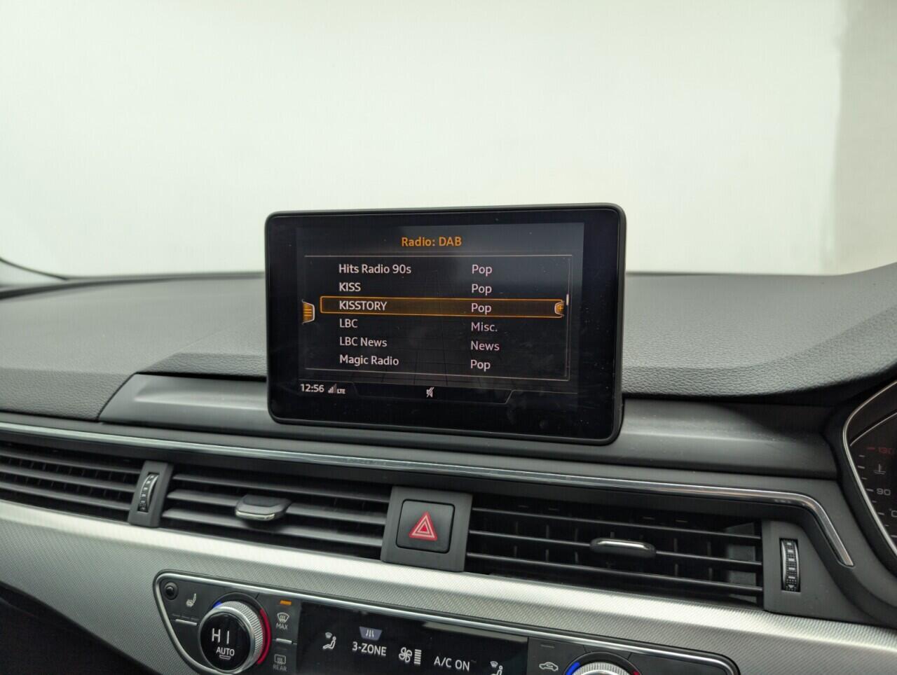 Used Audi A5 2018 for sale - 76425655: Photo 13