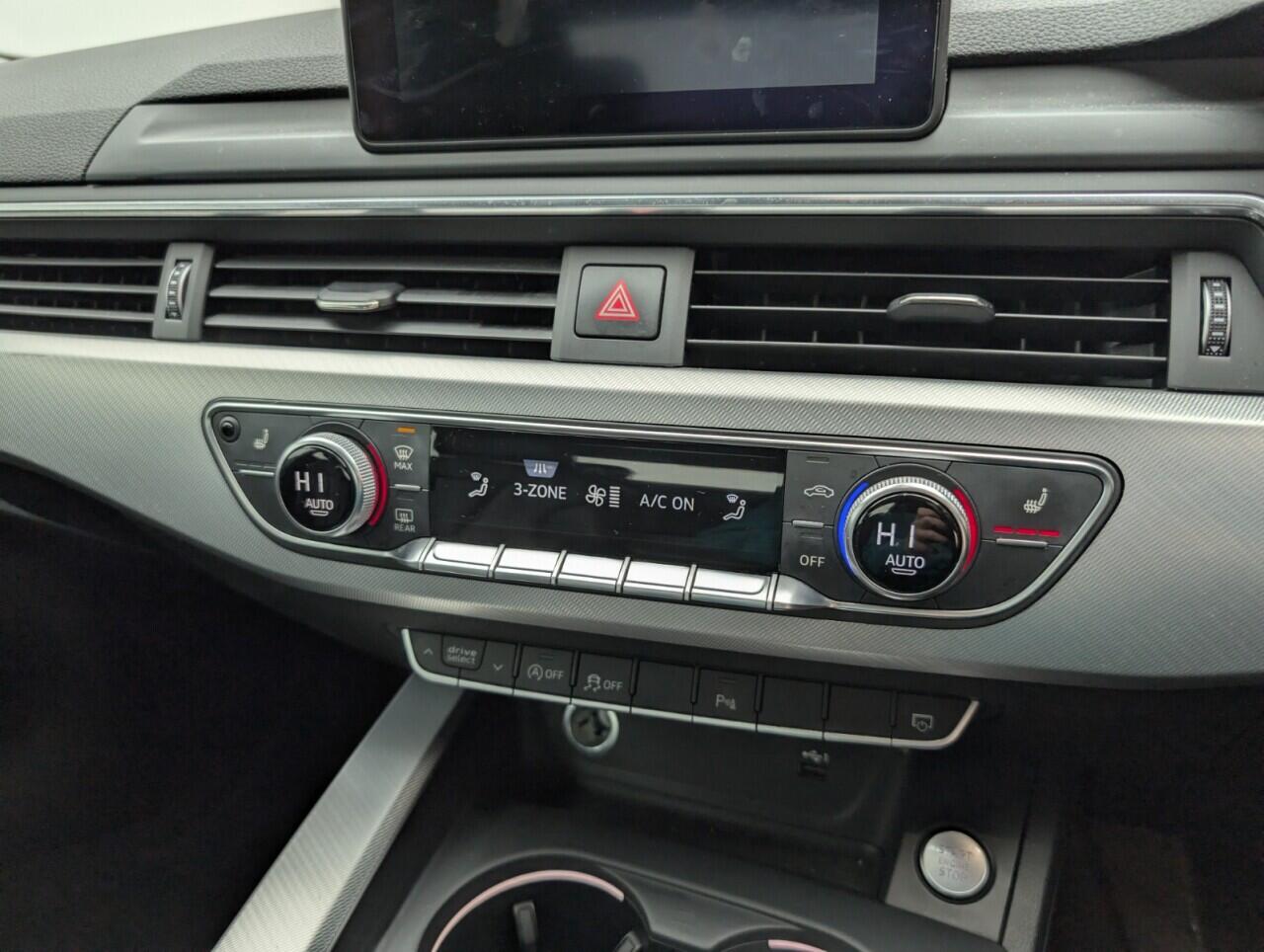 Used Audi A5 2018 for sale - 76425655: Photo 14