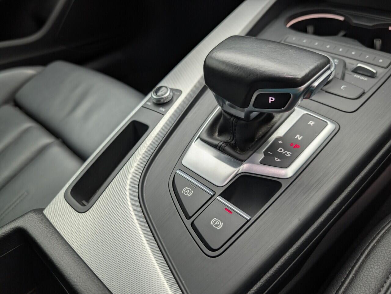 Used Audi A5 2018 for sale - 76425655: Photo 15