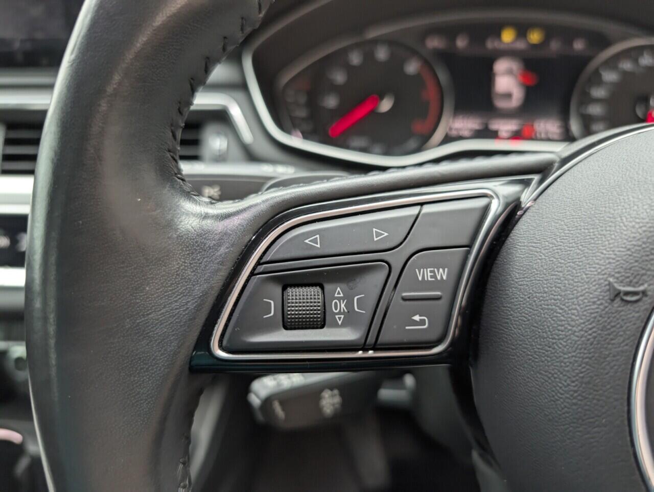 Used Audi A5 2018 for sale - 76425655: Photo 17