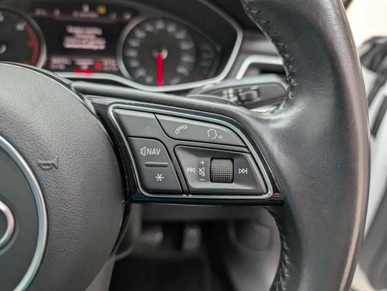 Used Audi A5 2018 for sale - 76425655: Photo 18