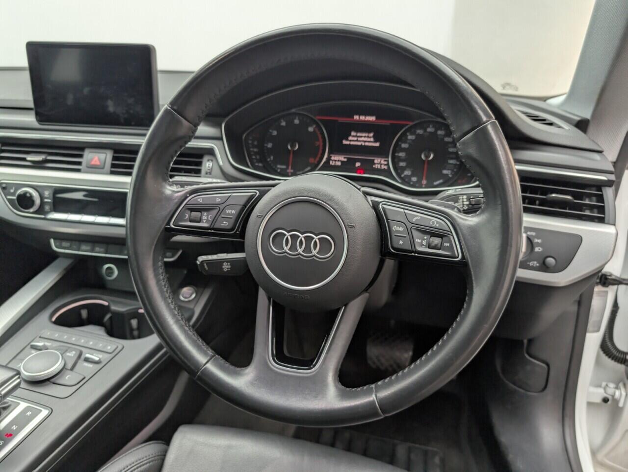 Used Audi A5 2018 for sale - 76425655: Photo 21