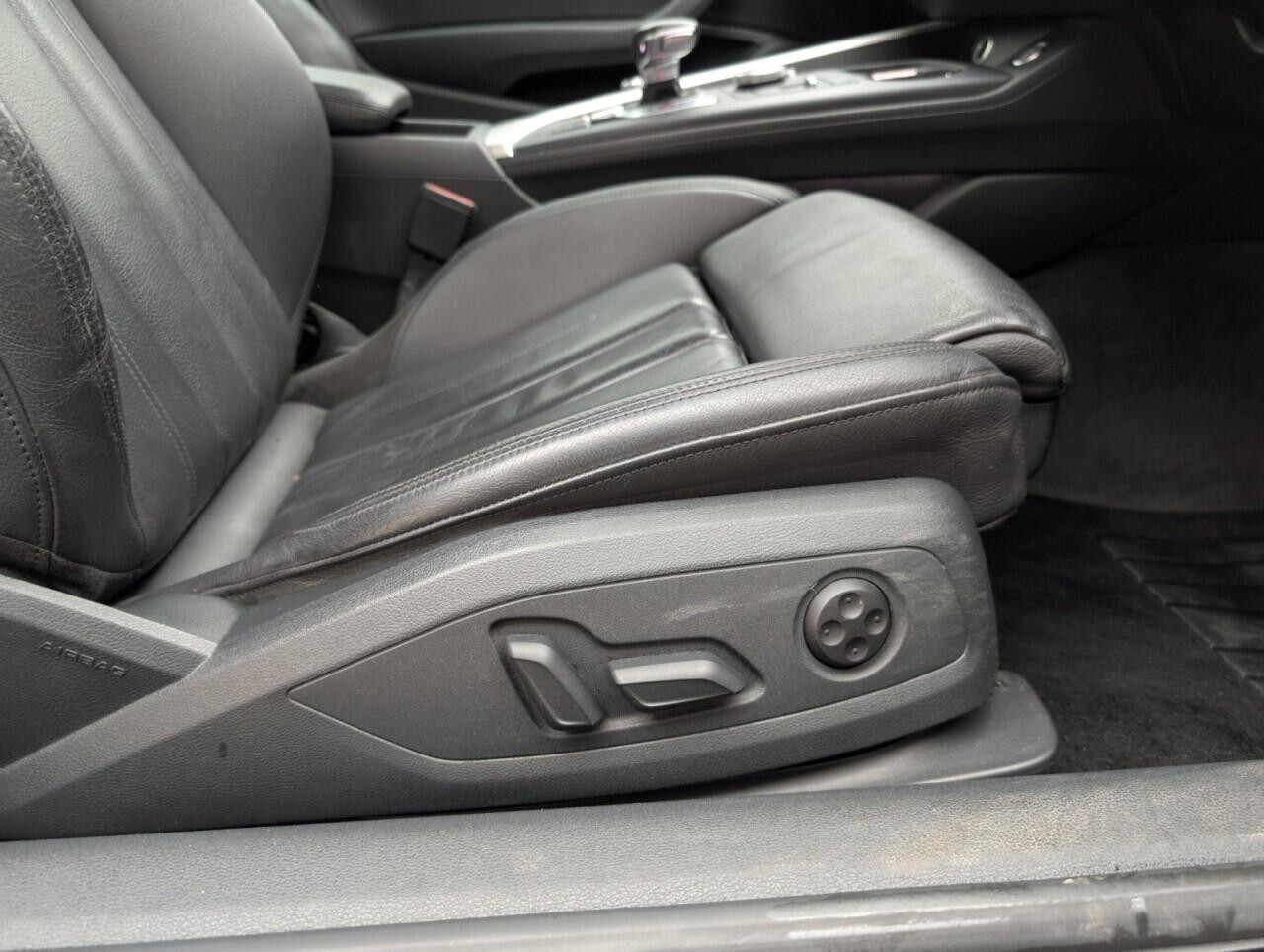 Used Audi A5 2018 for sale - 76425655: Photo 22